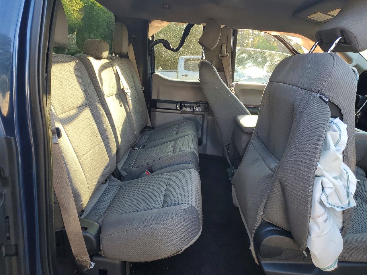 2016 FORD F150 SUPER CAB photo 28