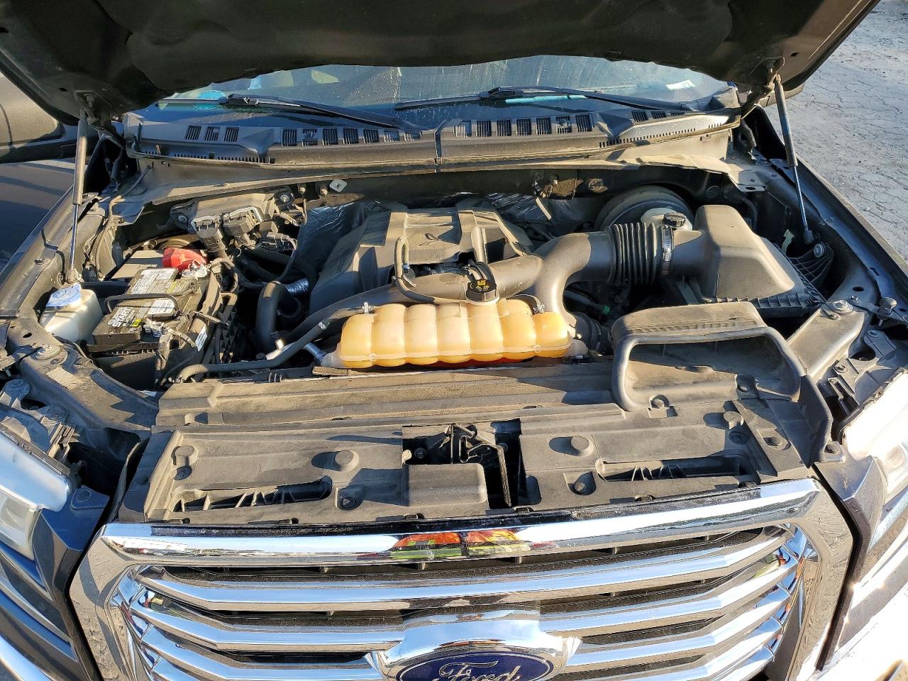 2016 FORD F150 SUPER CAB photo 31