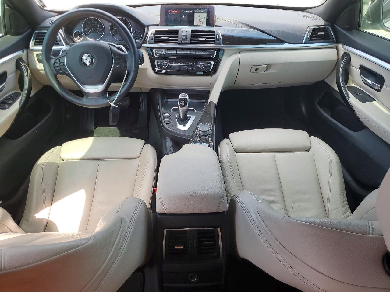 2018 BMW 430XI GRAN COUPE photo 22