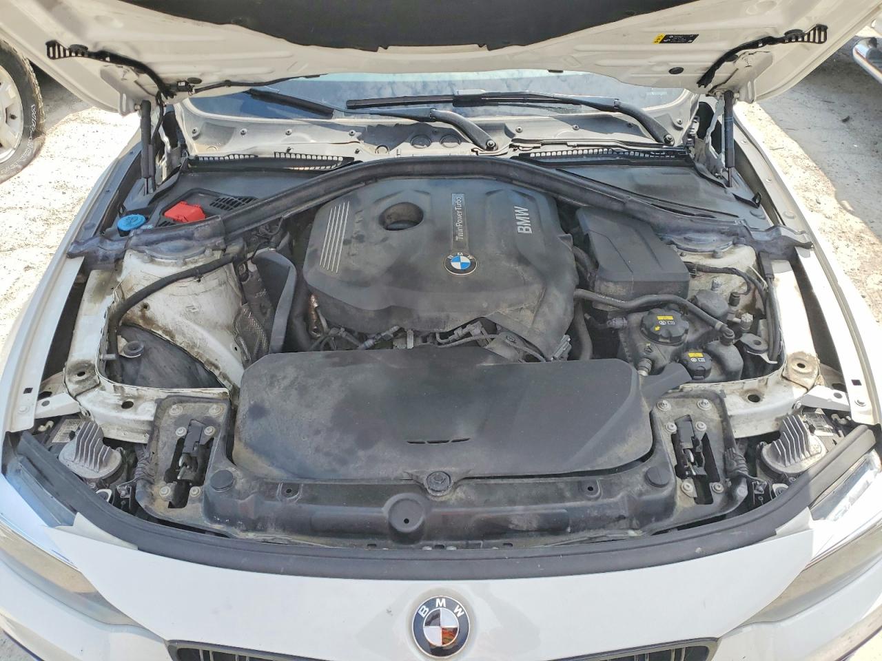2018 BMW 430XI GRAN COUPE photo 31