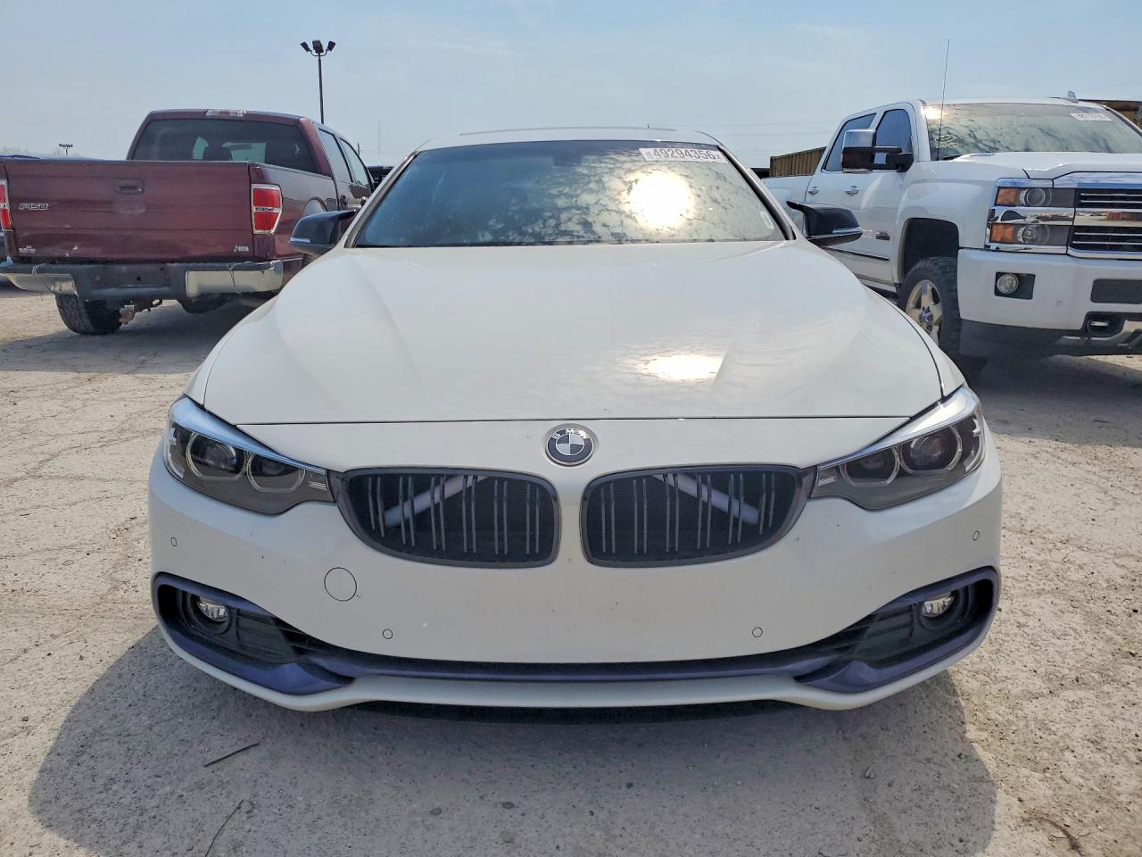 2018 BMW 430XI GRAN COUPE photo 13