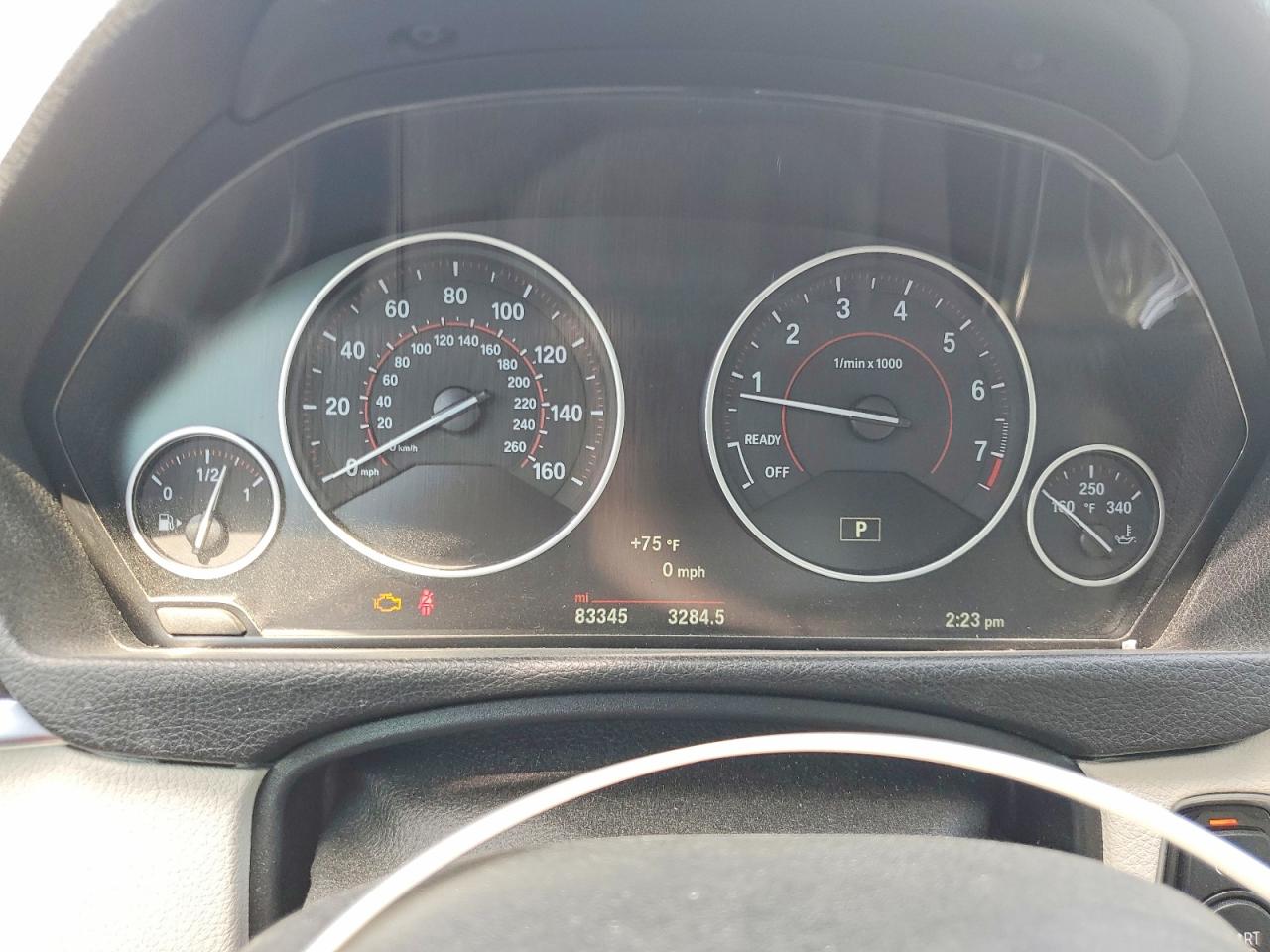 2018 BMW 430XI GRAN COUPE photo 25