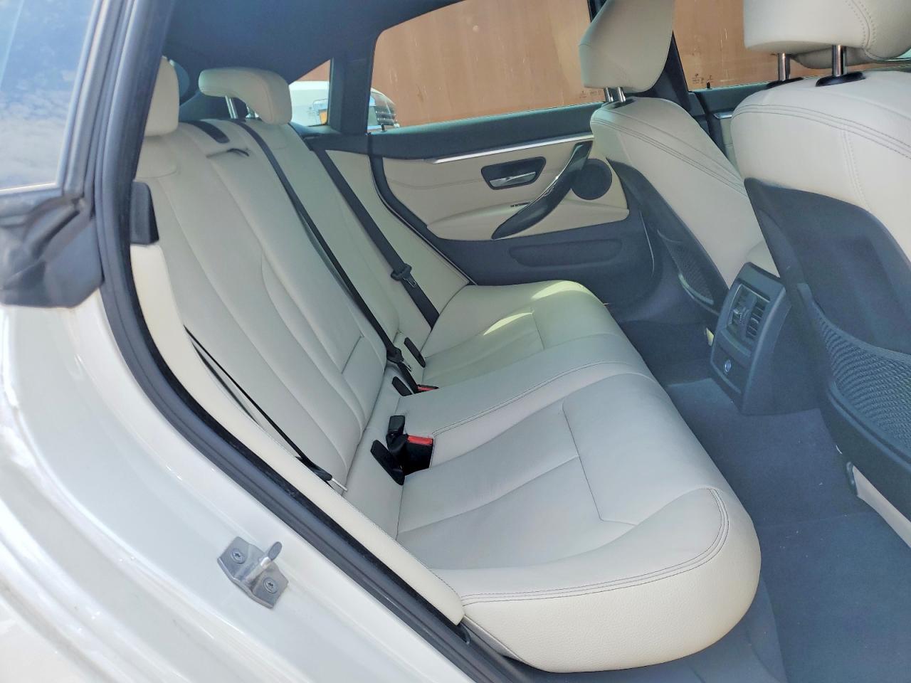 2018 BMW 430XI GRAN COUPE photo 28