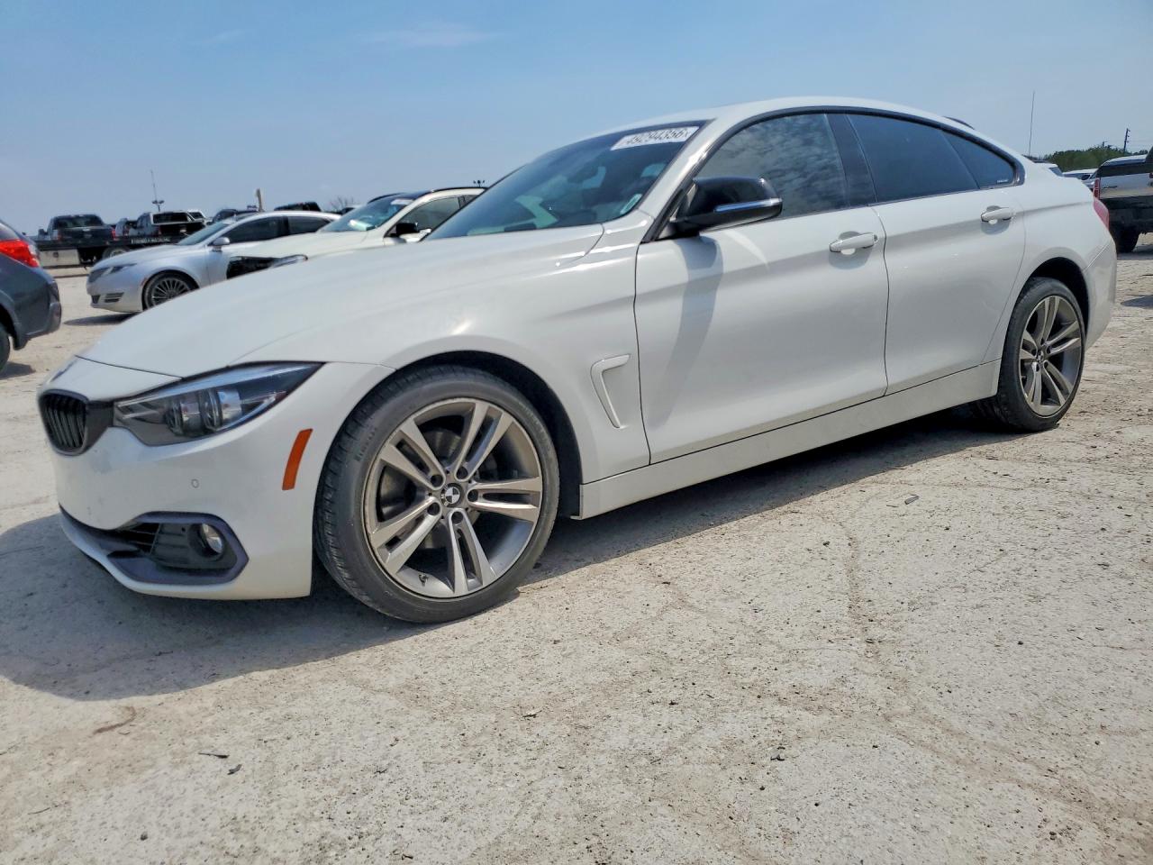 2018 BMW 430XI