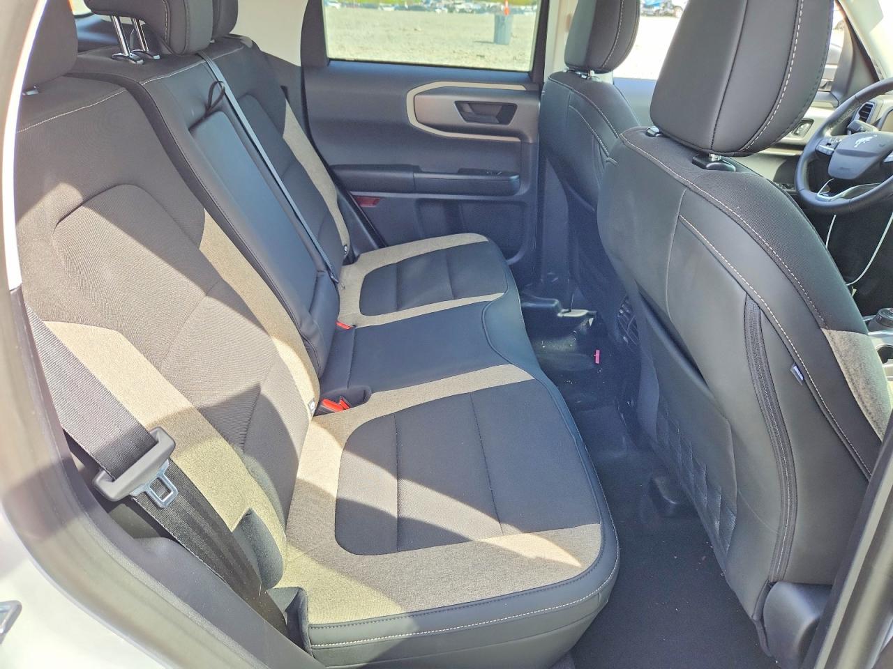 2025 FORD BRONCO SPORT BIG BEND photo 19