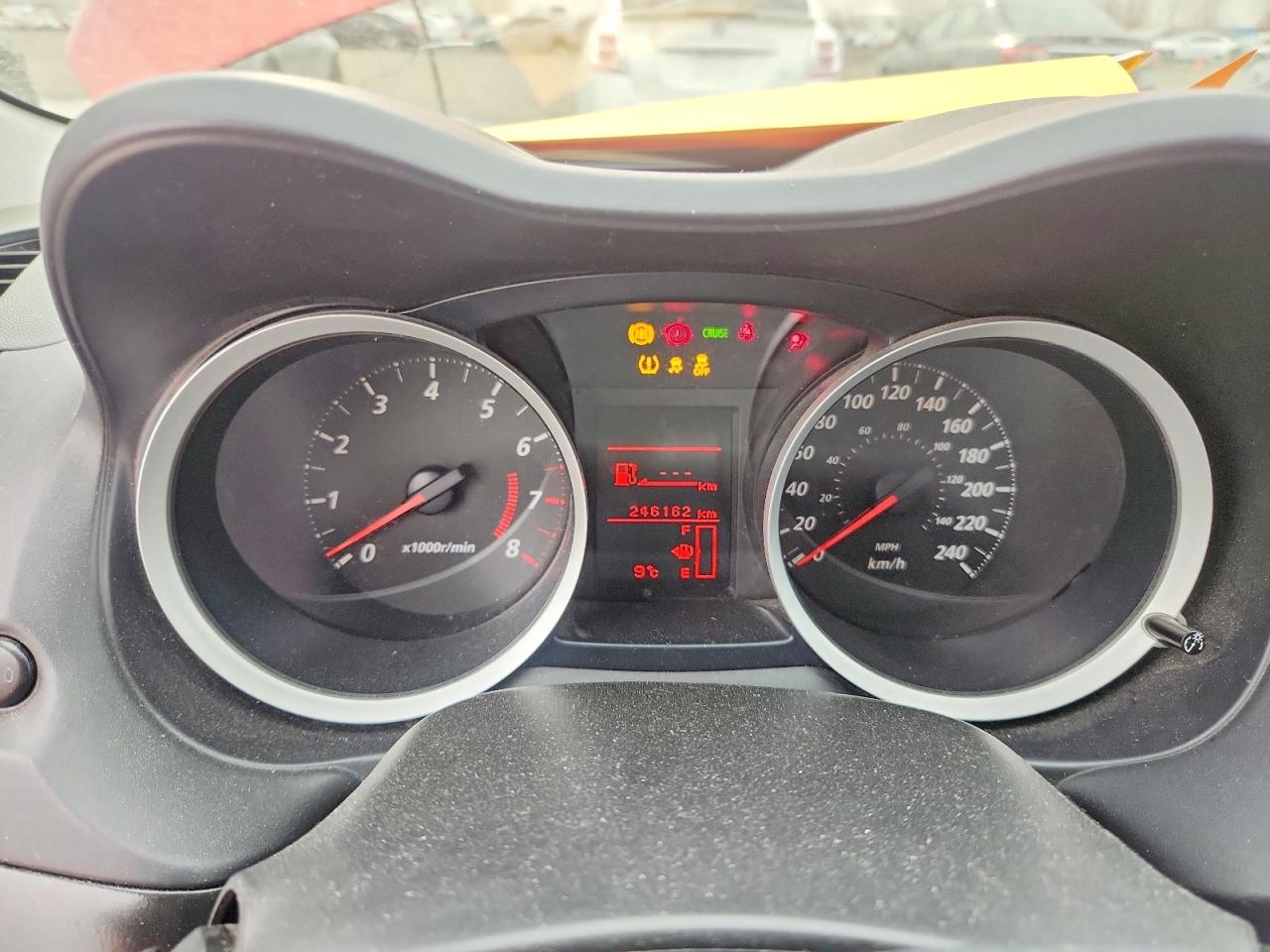 2014 MITSUBISHI LANCER ES photo 25