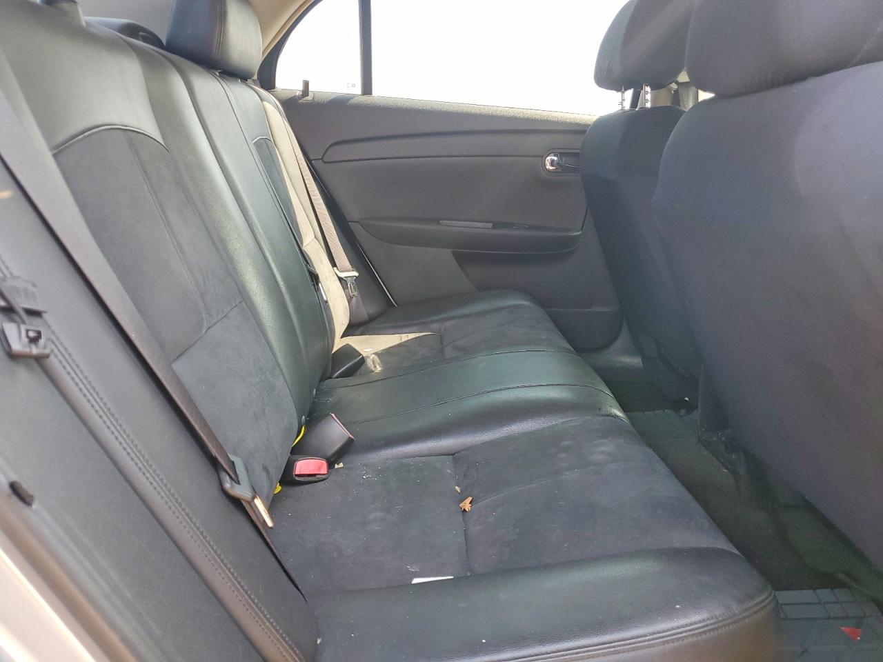 2009 CHEVROLET MALIBU 2LT photo 10