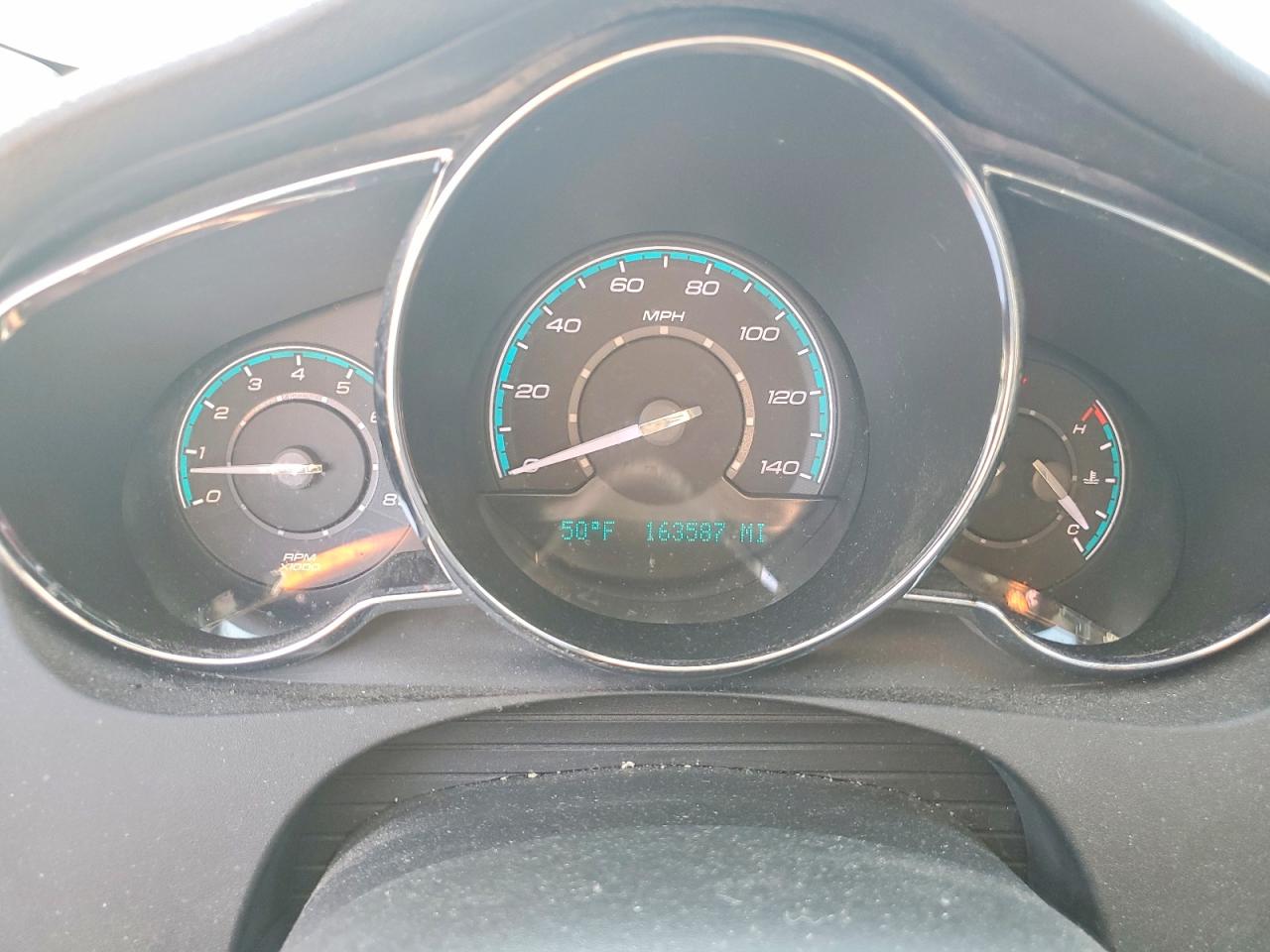 2009 CHEVROLET MALIBU 2LT photo 9