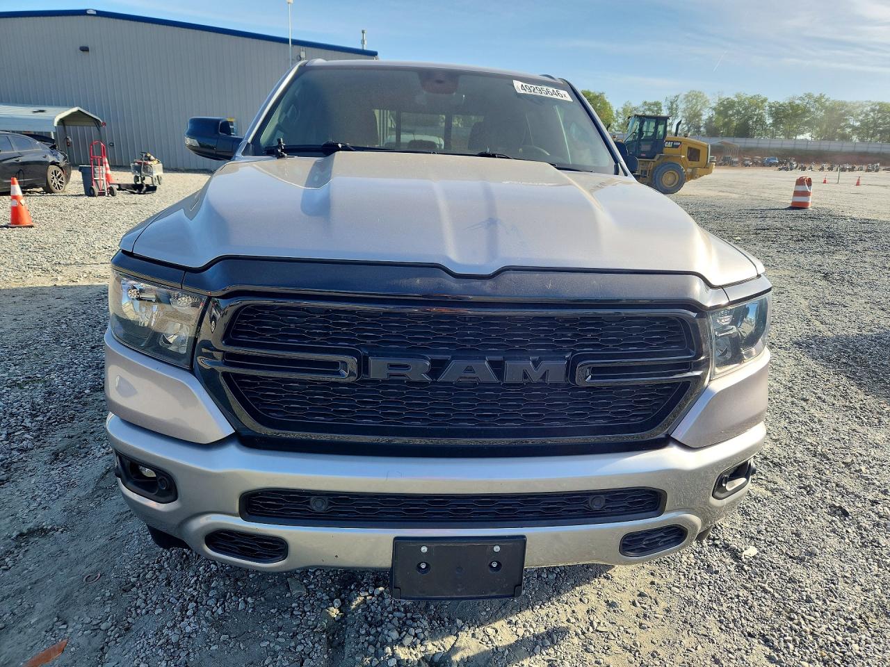 2023 RAM 1500 photo 13