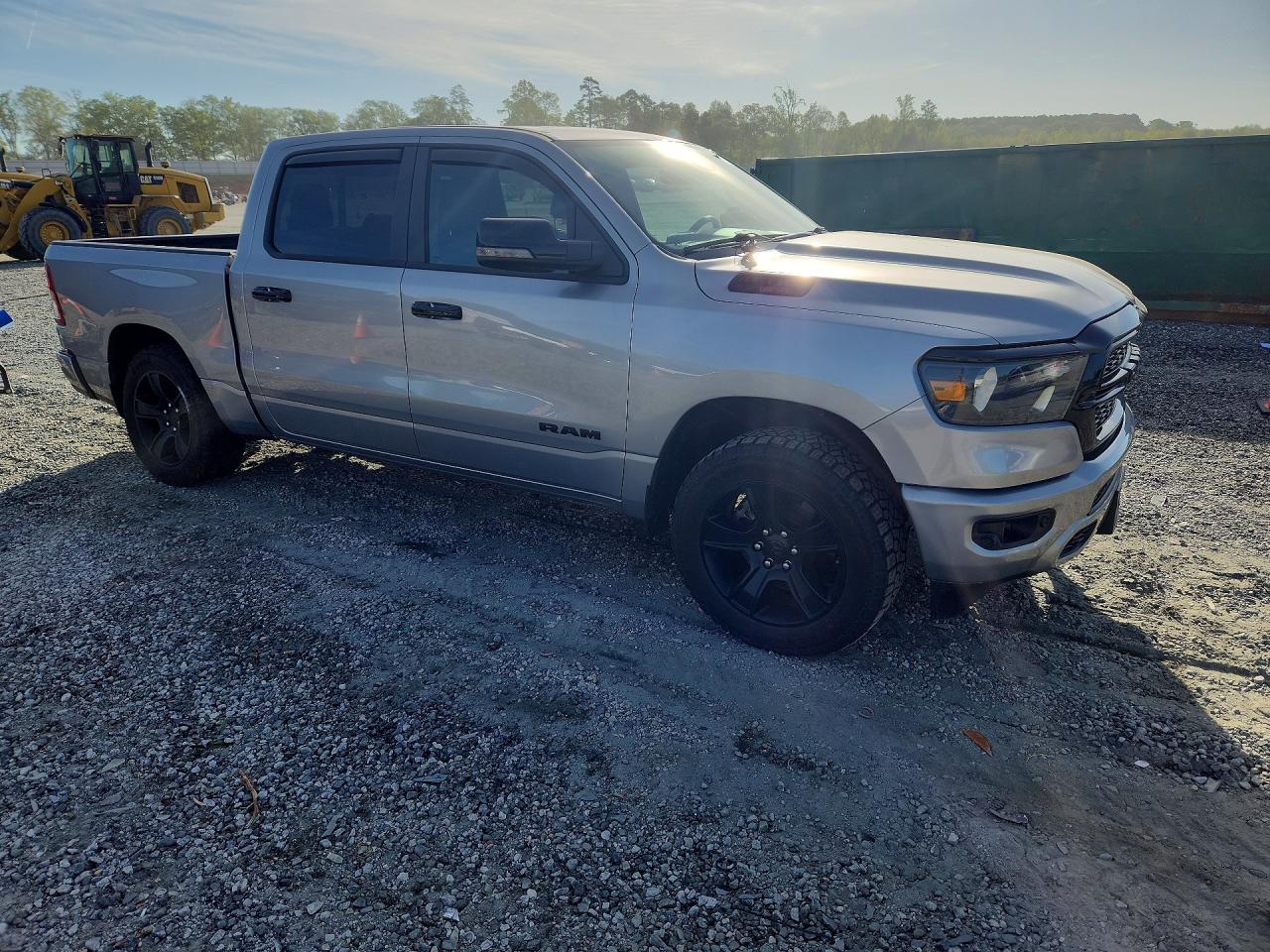 2023 RAM 1500 photo 10