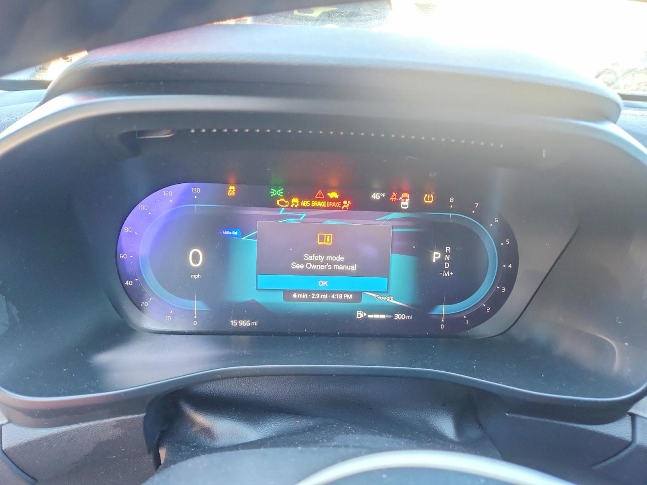 2024 VOLVO XC40 CORE photo 17
