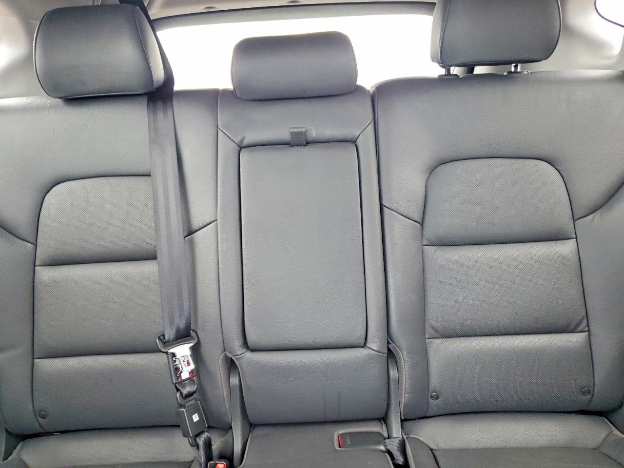 2017 HYUNDAI TUCSON LIMITED photo 10