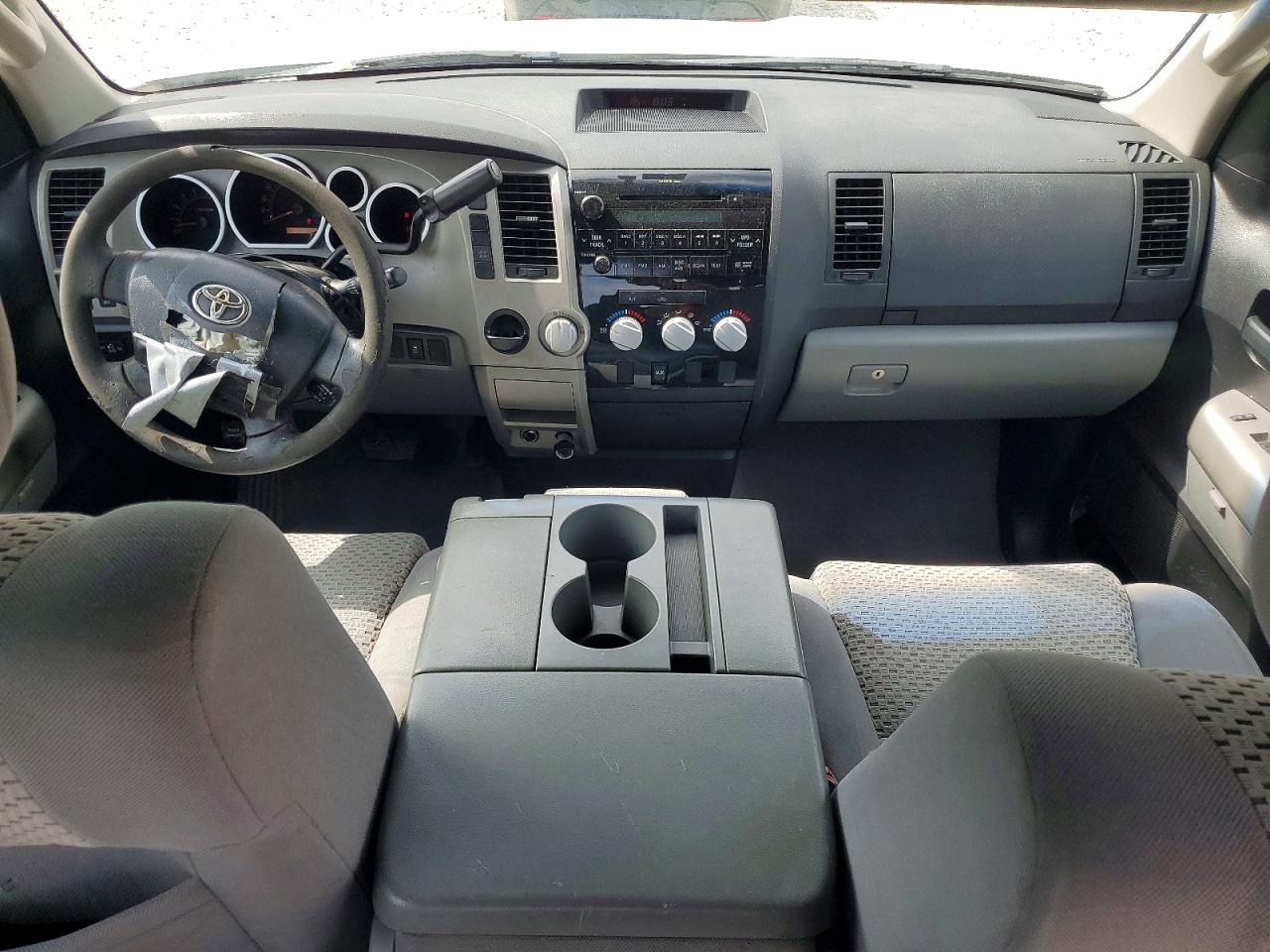2008 TOYOTA TUNDRA GRADE photo 8
