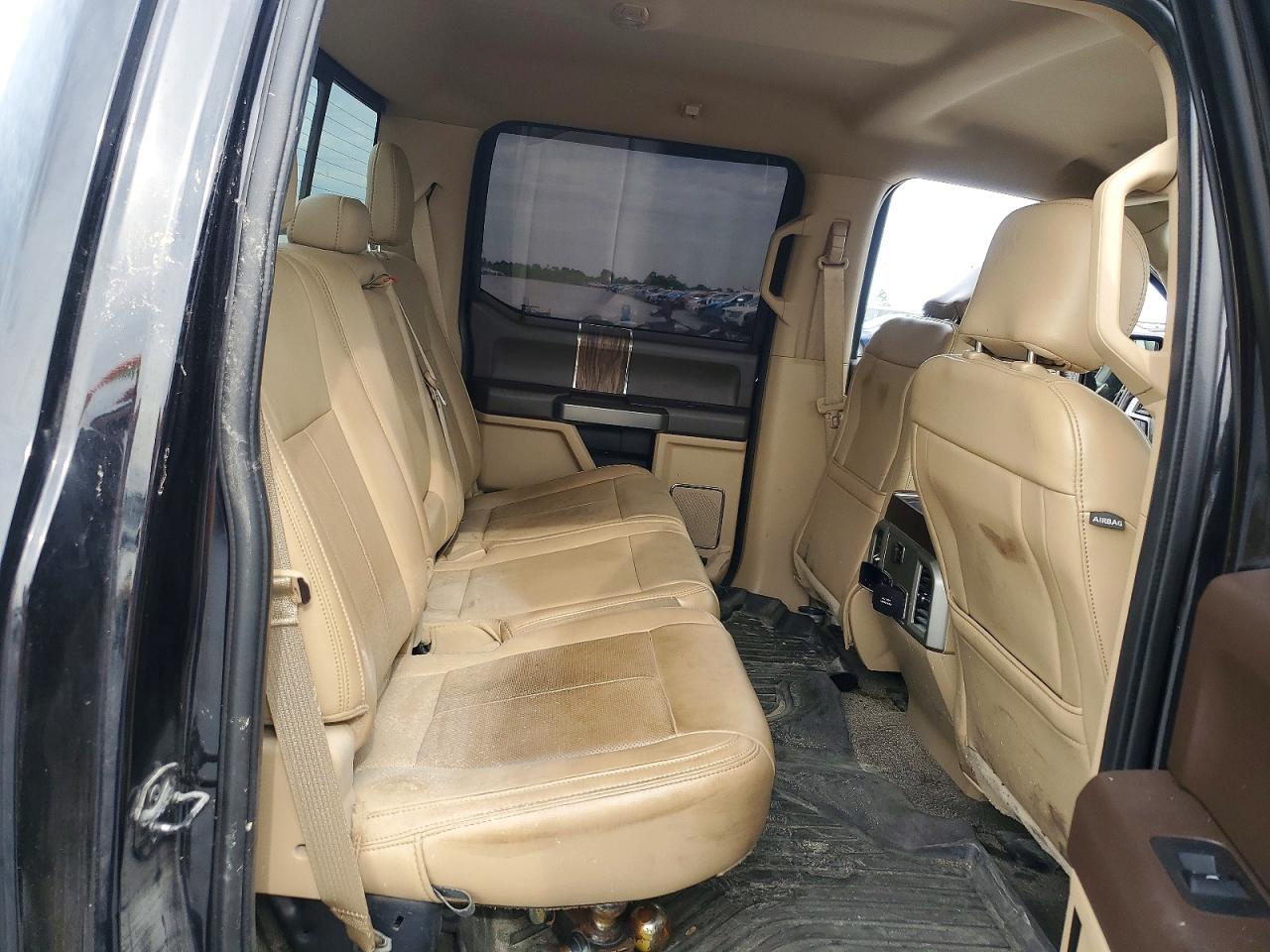 2019 FORD F150 SUPERCREW photo 10