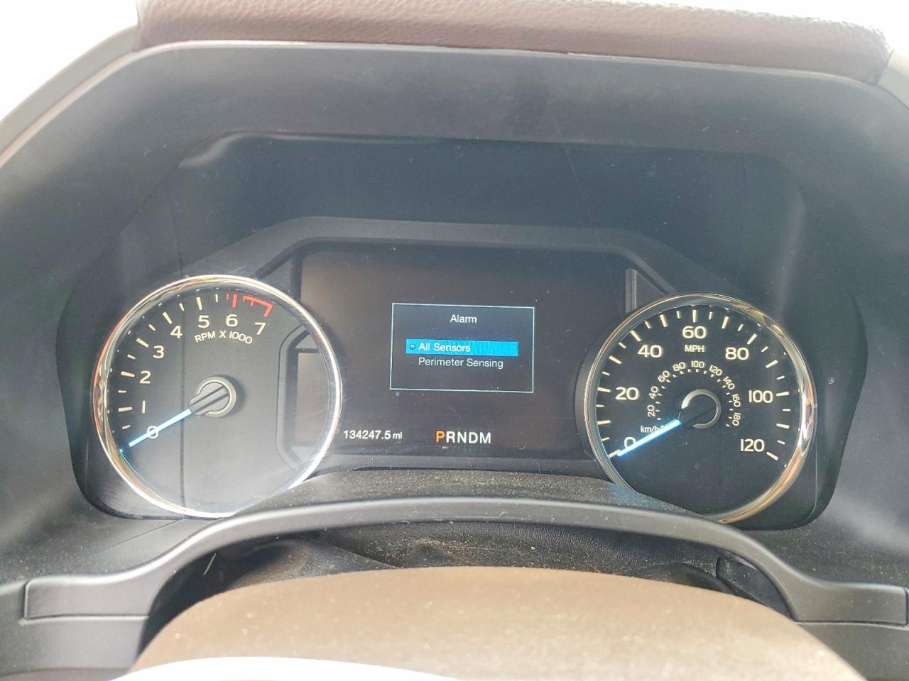 2019 FORD F150 SUPERCREW photo 9