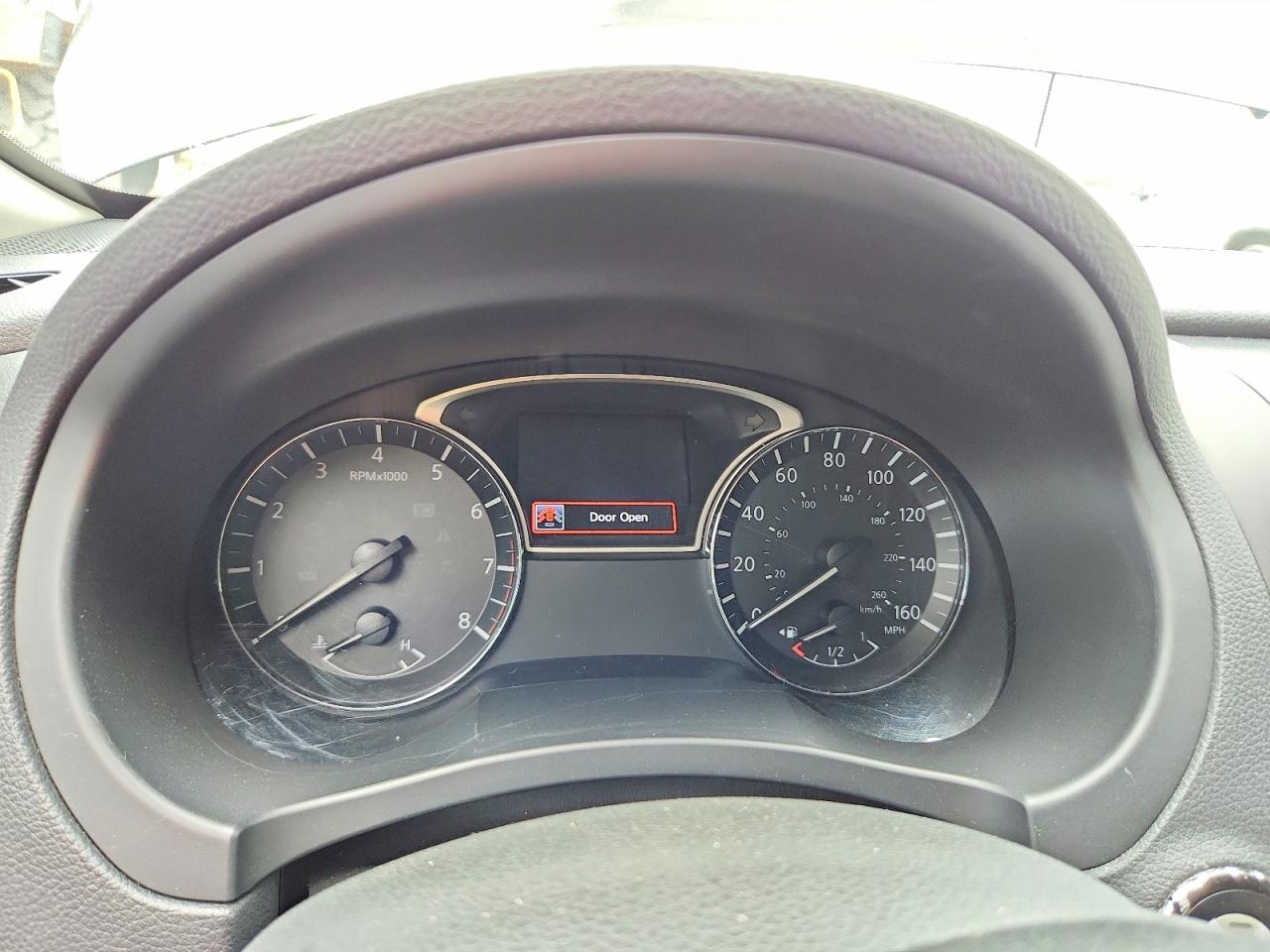 2018 NISSAN ALTIMA 2.5 S photo 17