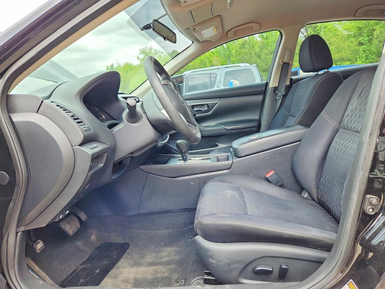 2018 NISSAN ALTIMA 2.5 S photo 13