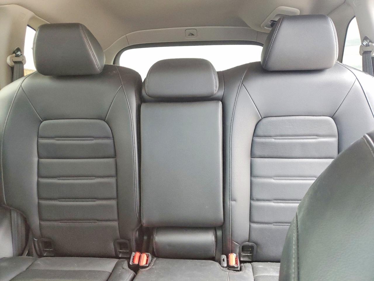 2025 HONDA CR-V EXL photo 28