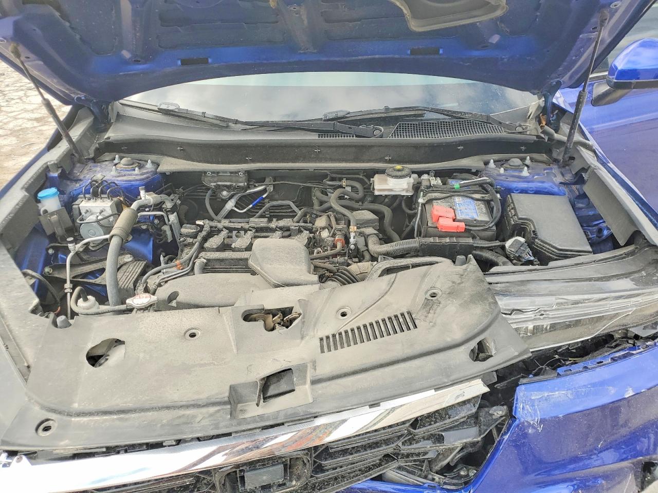 2025 HONDA CR-V EXL photo 34