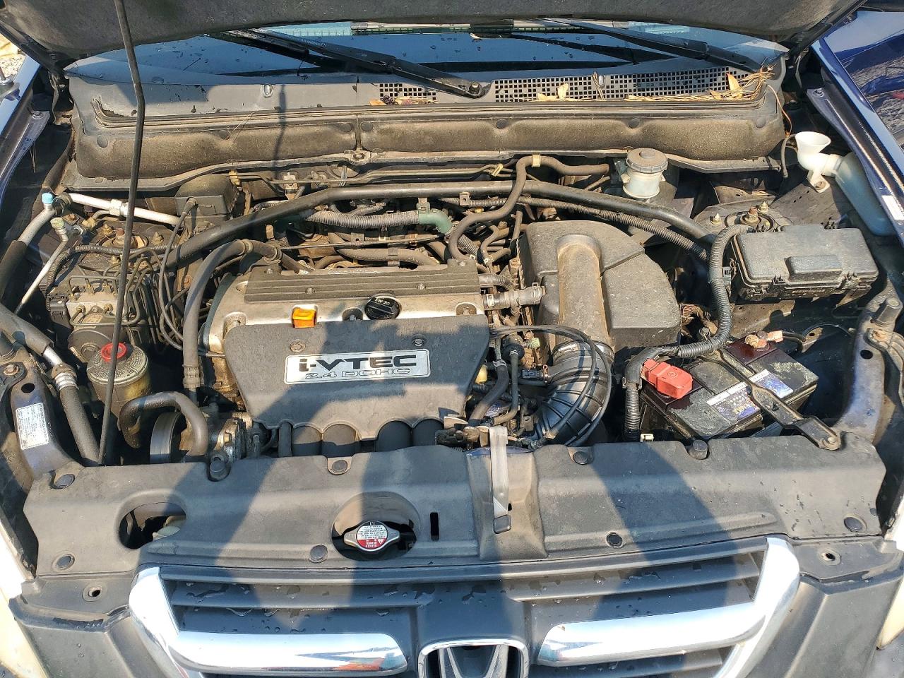 2004 HONDA CR-V EX photo 23