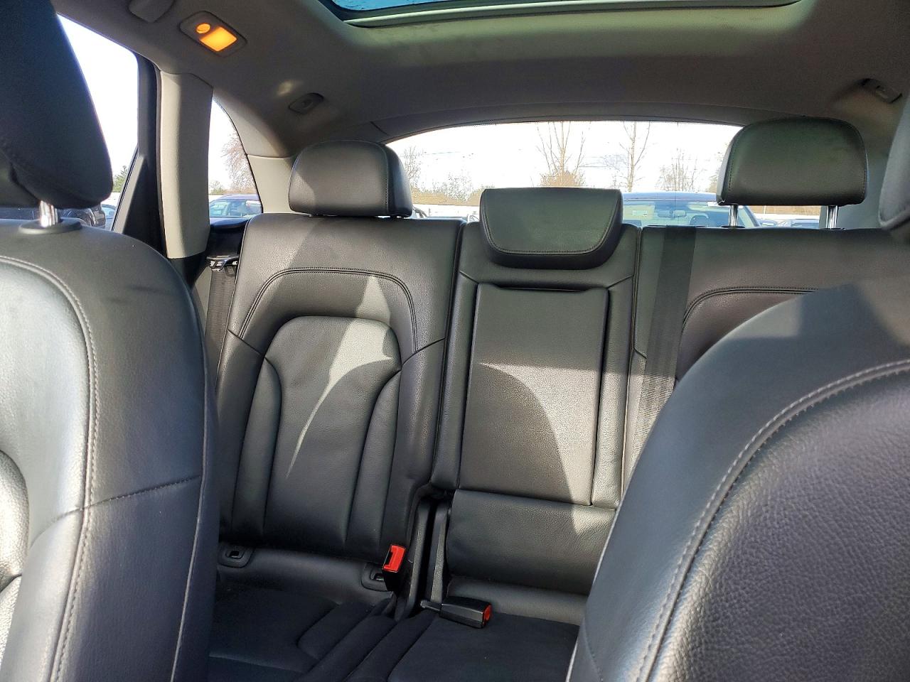 2017 AUDI Q5 PREMIUM PLUS photo 19