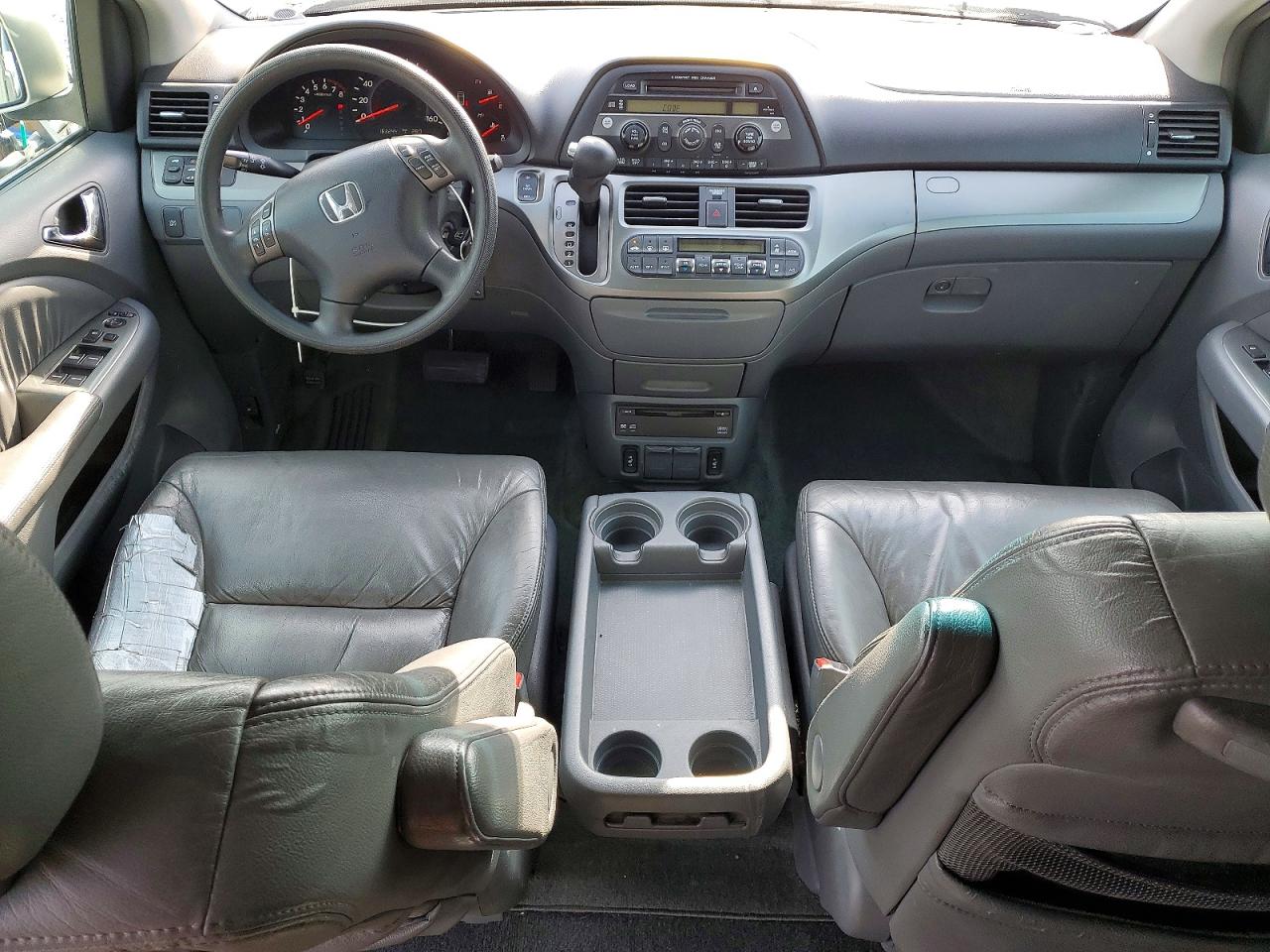 2005 HONDA ODYSSEY EXL photo 15