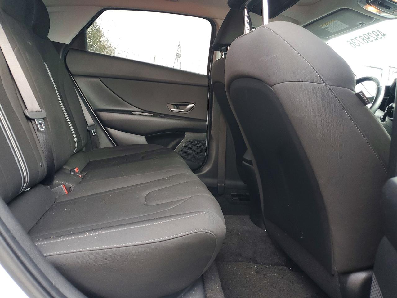 2022 HYUNDAI ELANTRA SEL photo 19