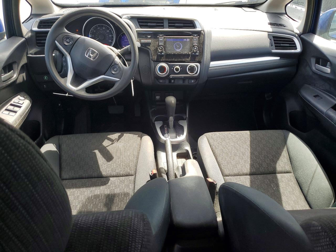 2015 HONDA FIT LX photo 22
