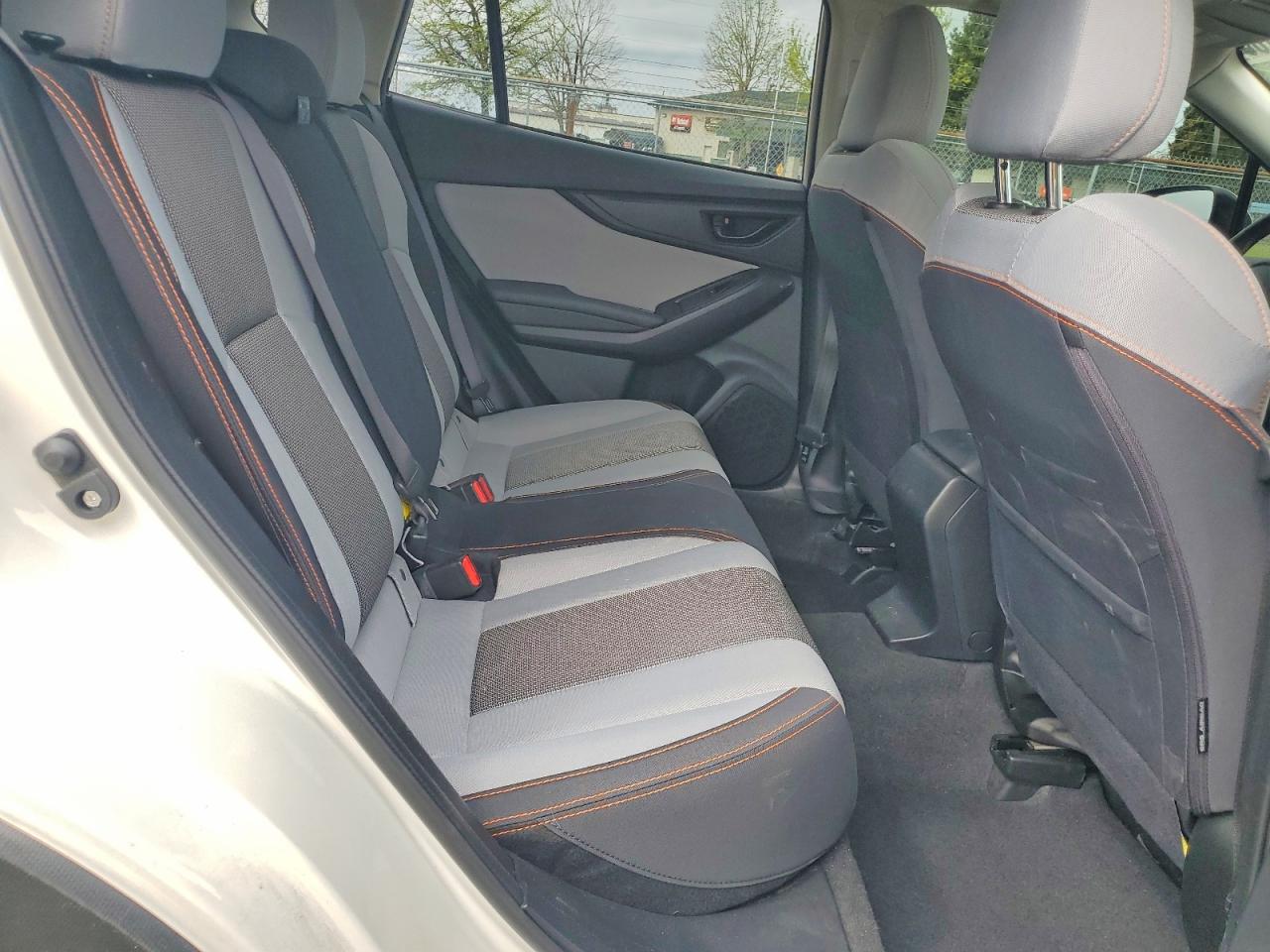 2023 SUBARU CROSSTREK PREMIUM photo 21