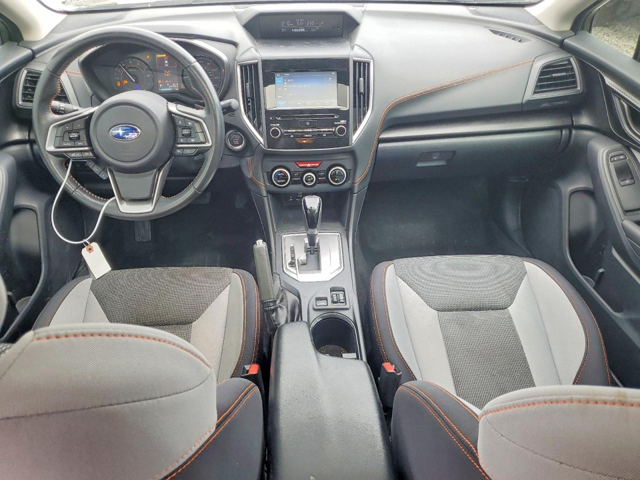 2023 SUBARU CROSSTREK PREMIUM photo 15