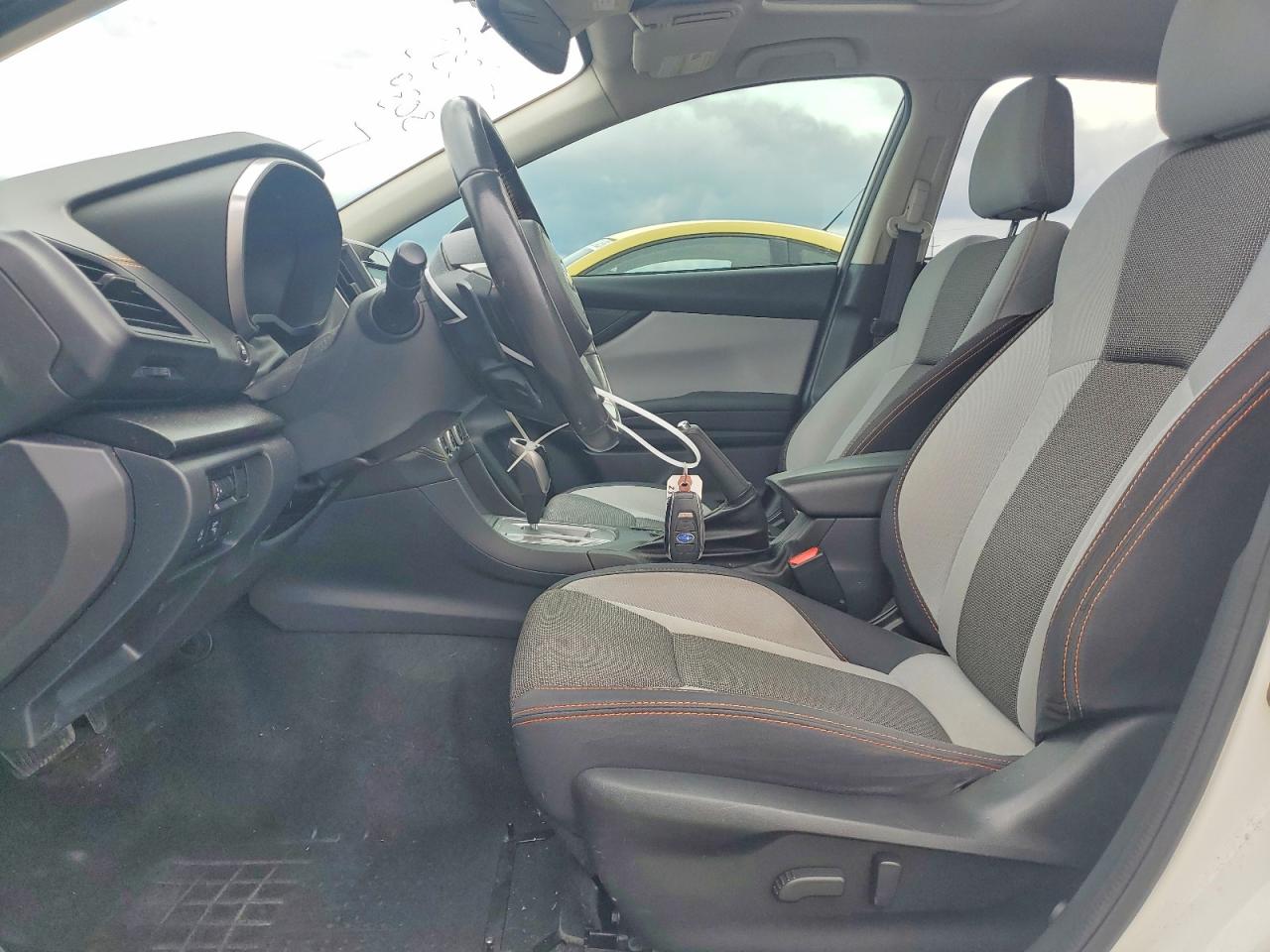 2023 SUBARU CROSSTREK PREMIUM photo 13