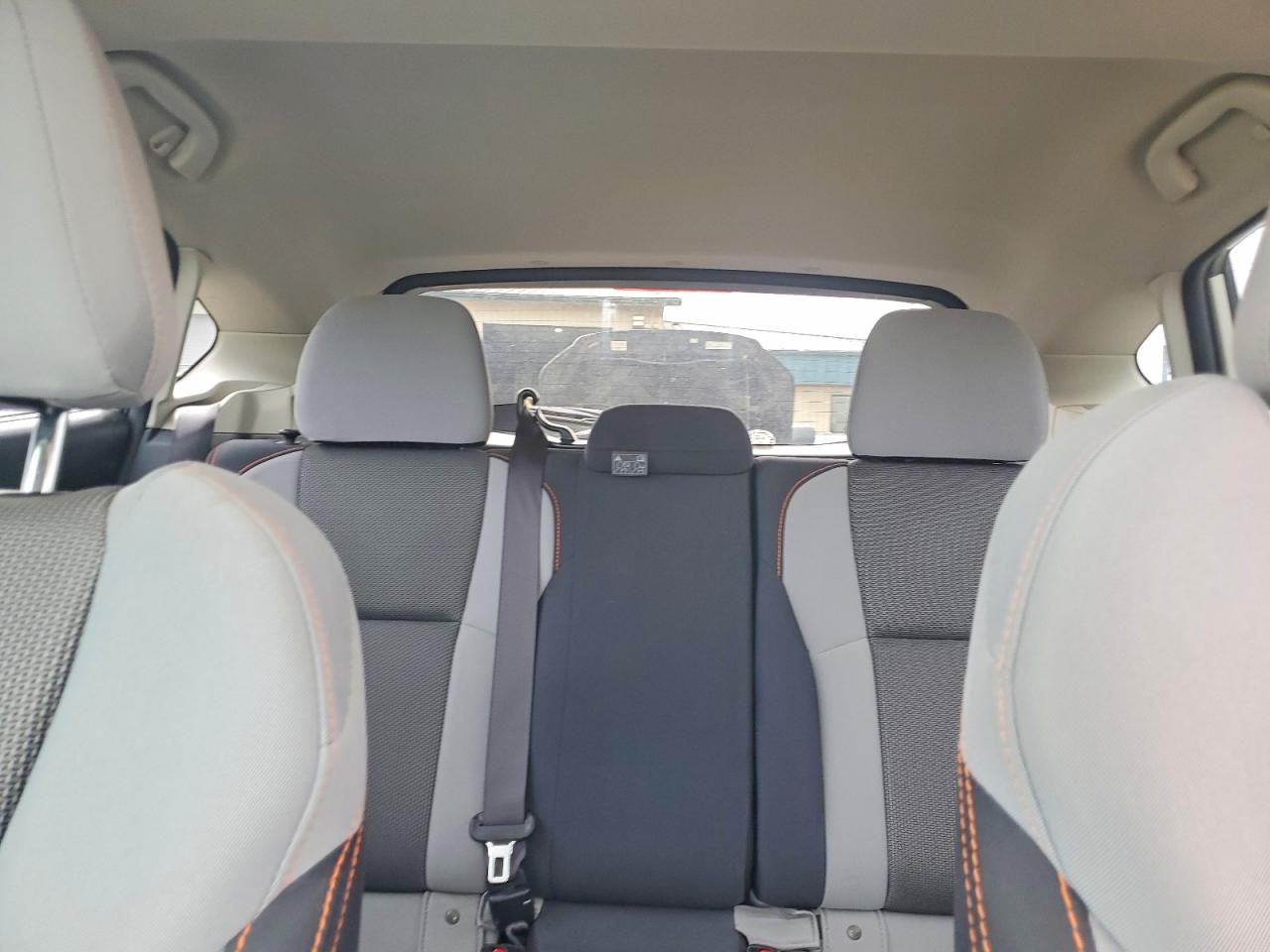 2023 SUBARU CROSSTREK PREMIUM photo 19
