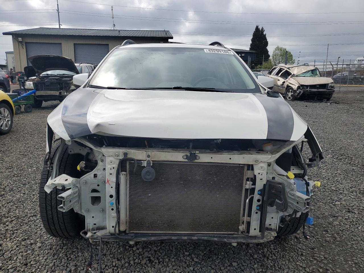 2023 SUBARU CROSSTREK PREMIUM photo 9