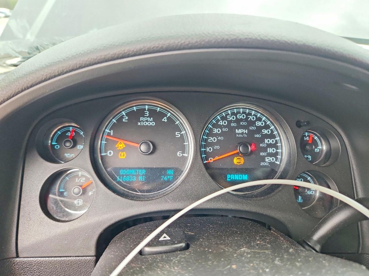 2011 GMC SIERRA K1500 SLT photo 25