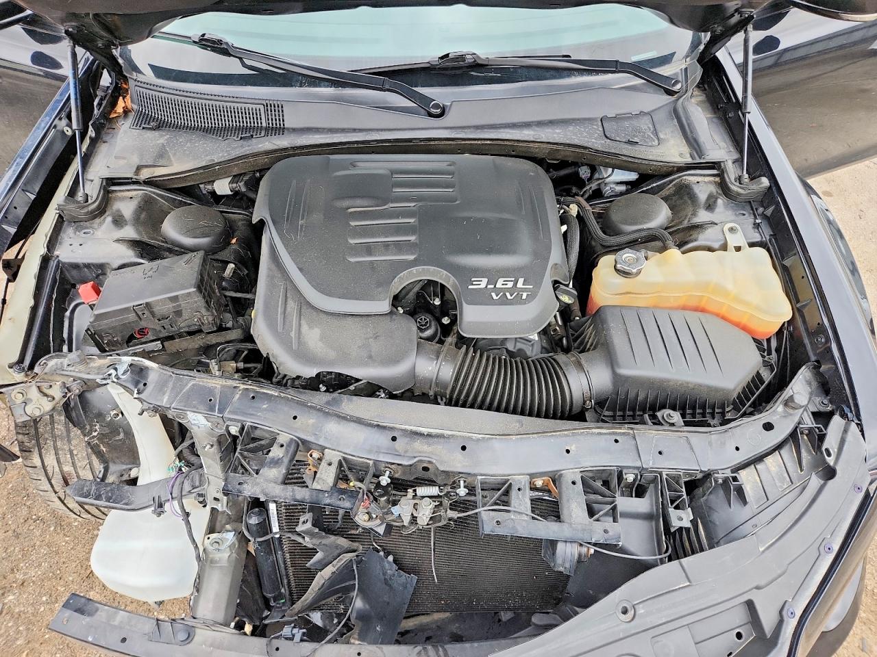 2022 CHRYSLER 300 S photo 11