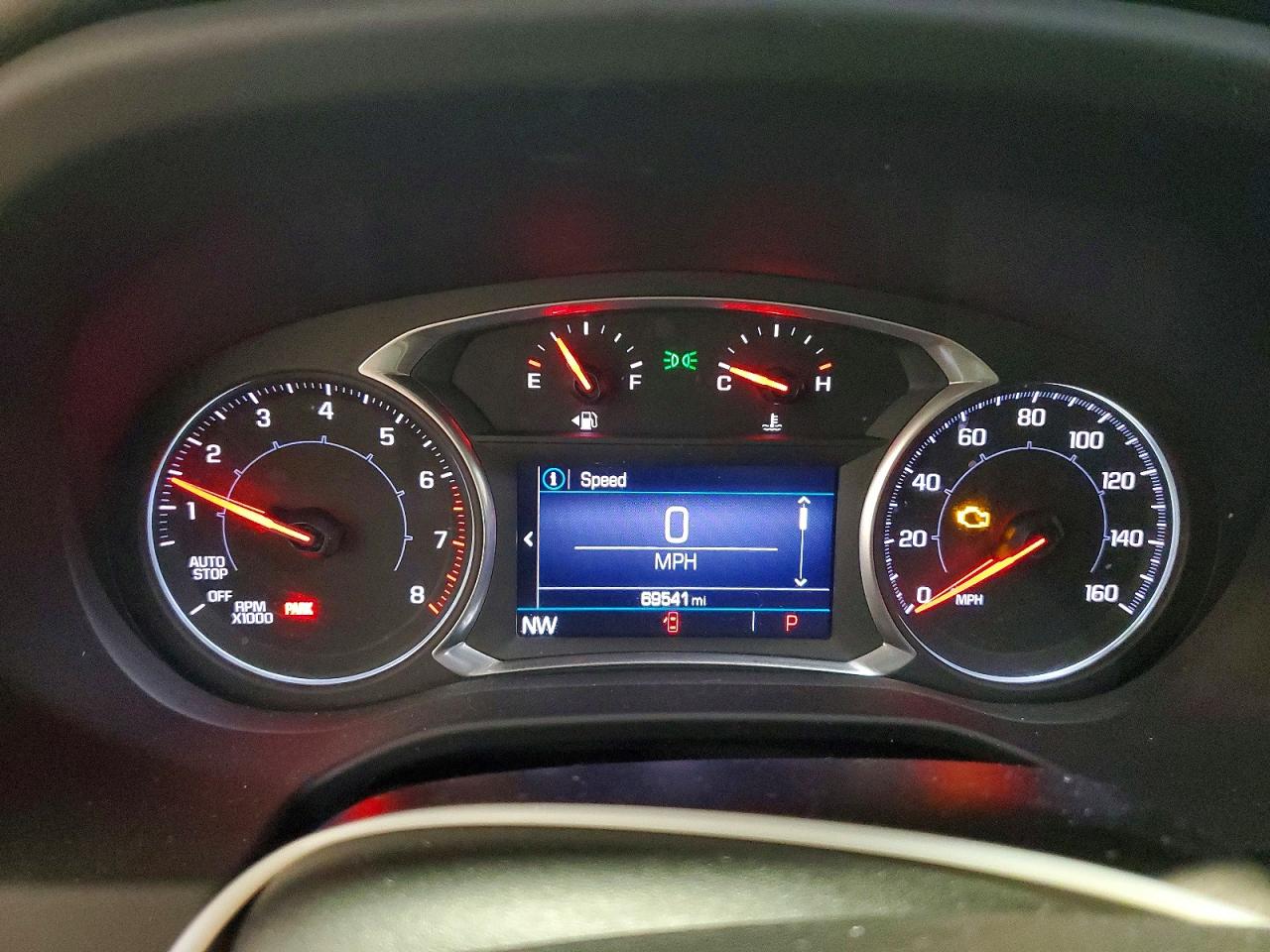 2021 GMC ACADIA SLE photo 17