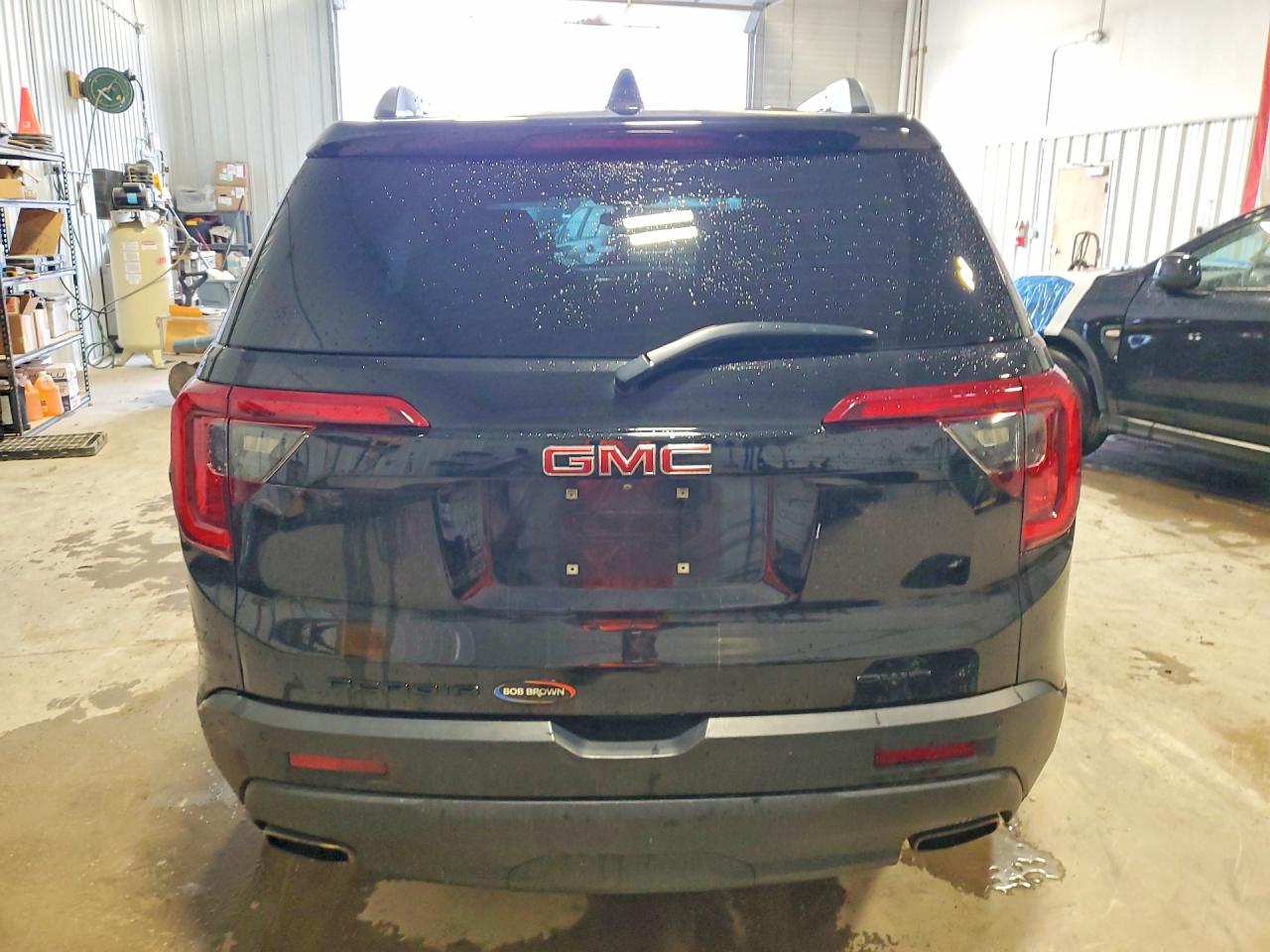 2021 GMC ACADIA SLE photo 11