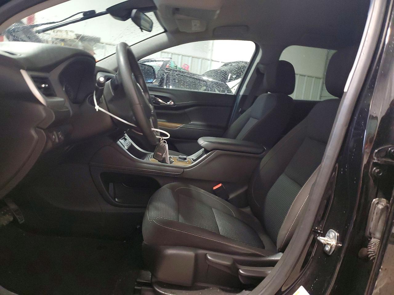 2021 GMC ACADIA SLE photo 13