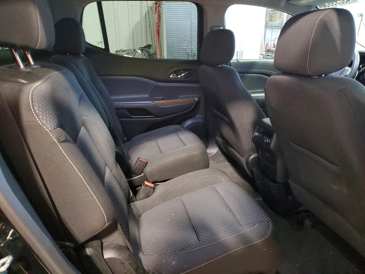 2021 GMC ACADIA SLE photo 21