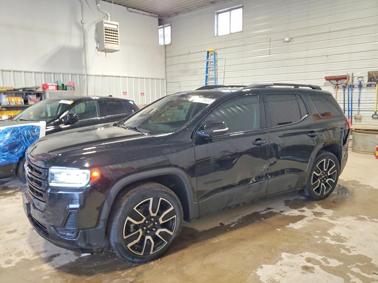 2021 GMC ACADIA