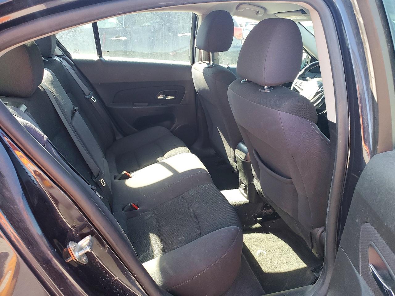 2014 CHEVROLET CRUZE LT photo 19