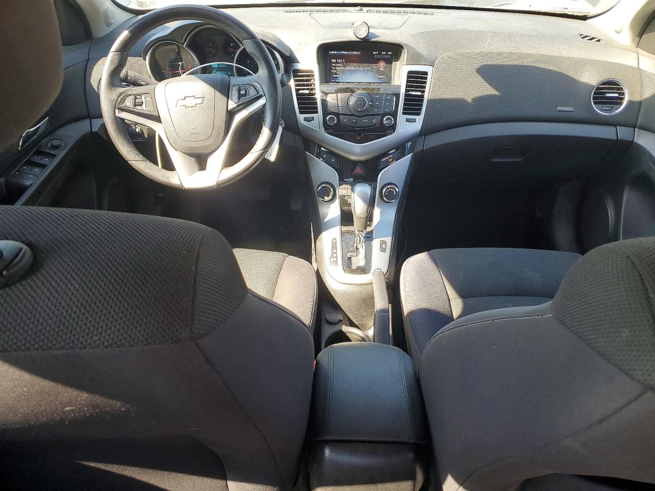 2014 CHEVROLET CRUZE LT photo 15