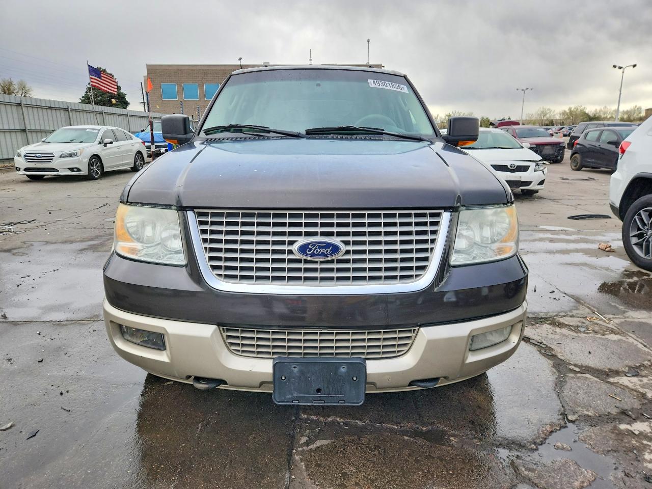 2006 FORD EXPEDITION EDDIE BAUER photo 13