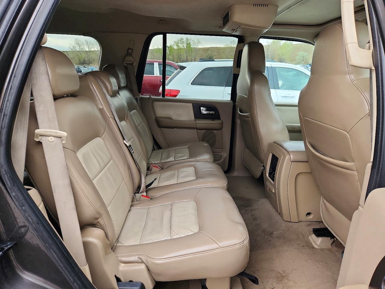 2006 FORD EXPEDITION EDDIE BAUER photo 31