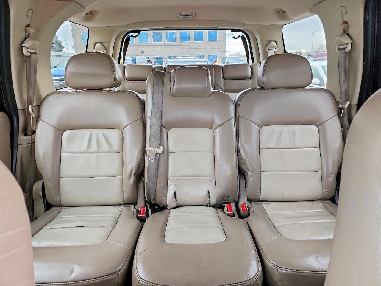 2006 FORD EXPEDITION EDDIE BAUER photo 28
