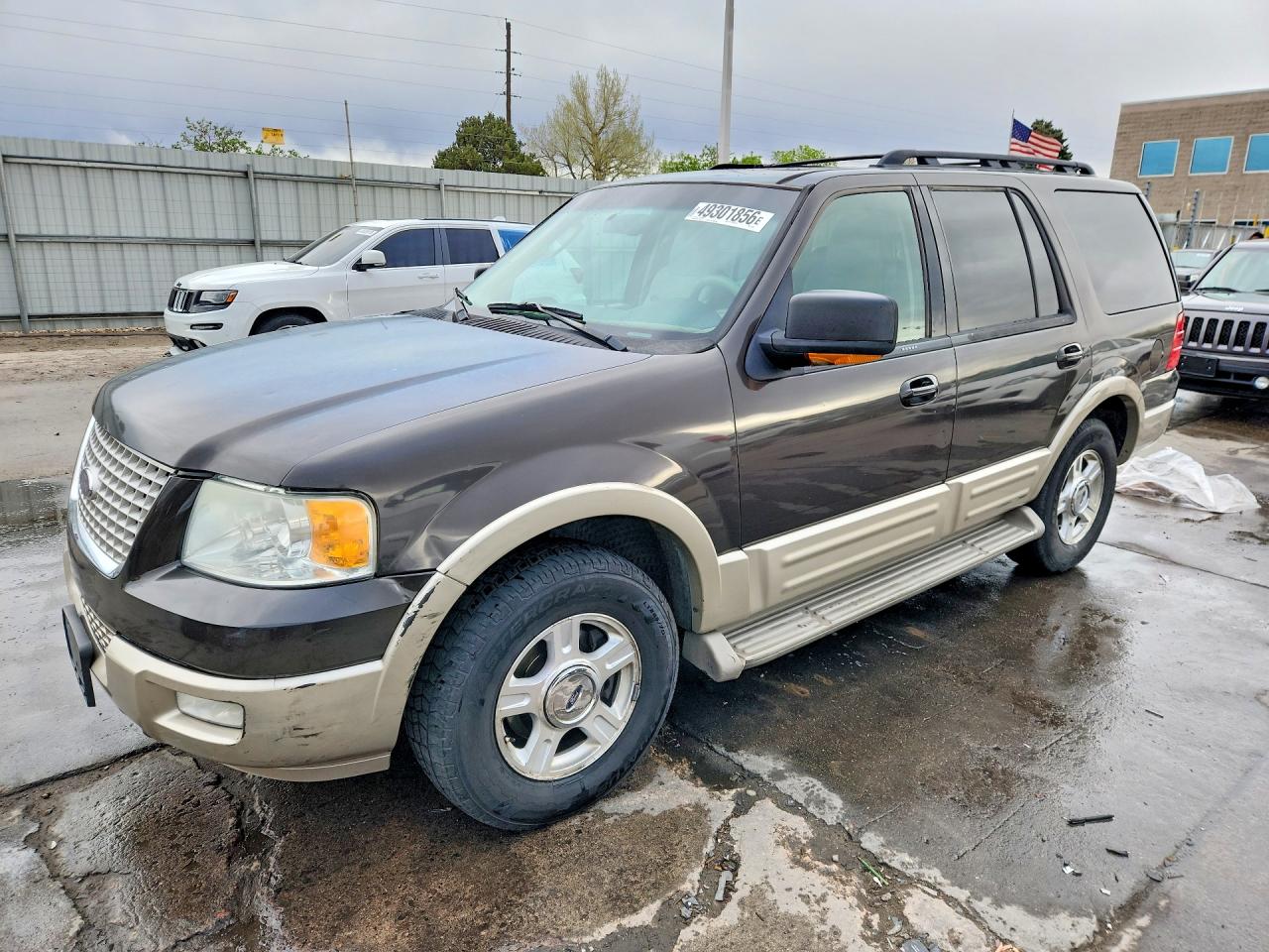 2006 FORD EXPEDITION