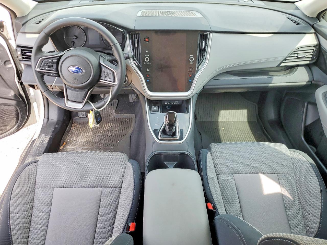 2025 SUBARU OUTBACK PREMIUM photo 22