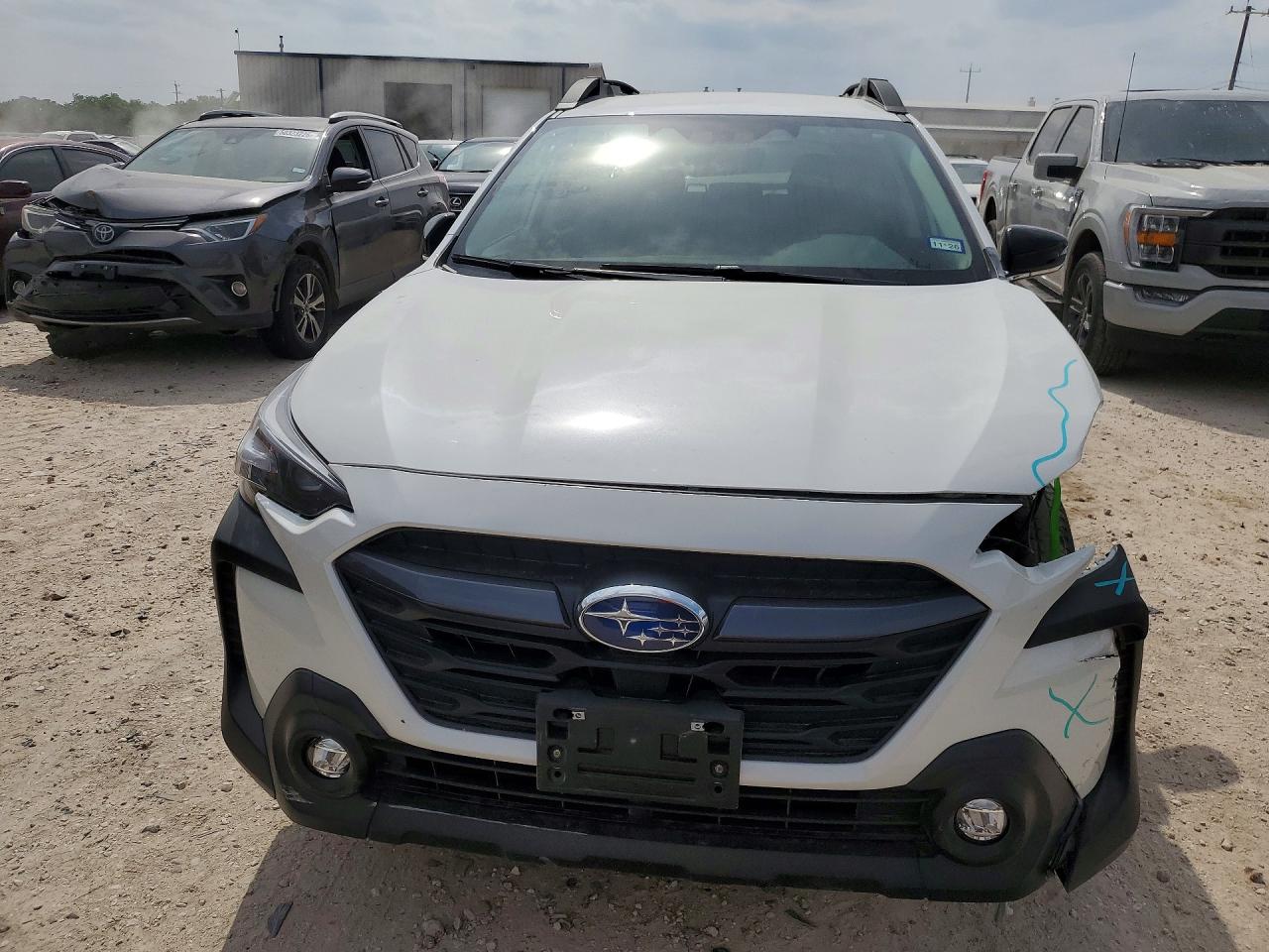 2025 SUBARU OUTBACK PREMIUM photo 13