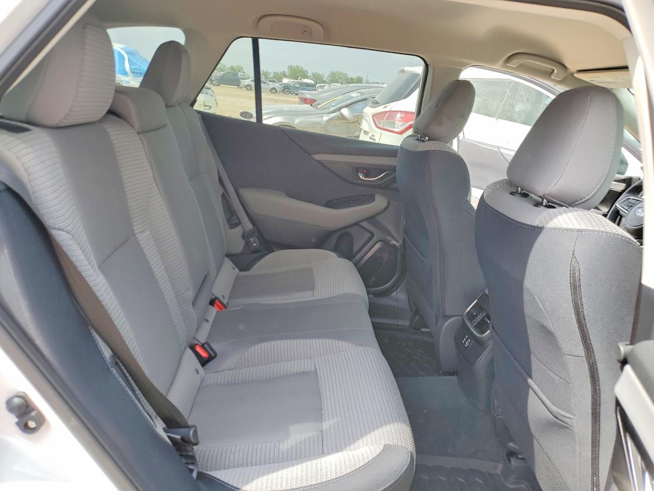 2025 SUBARU OUTBACK PREMIUM photo 28
