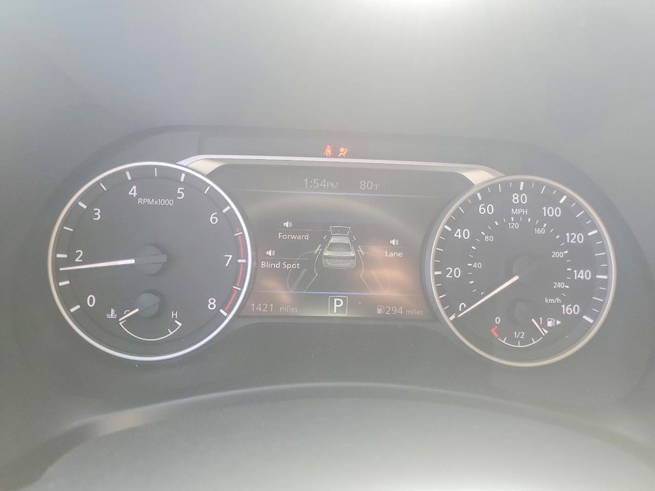 2025 NISSAN SENTRA SR photo 17